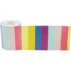 Teacher Created Resources Oh Happy Day Stripes Straight Rolled Border