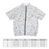 Air Conditioned Clothes with 2 Fan Microporous Breathable 3 Levels