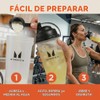 Myprotein Clear Whey Isolate - 20 porciones de mango melocotón