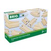 BRIO World Expansion Pack Intermediate - Works with All BRIO