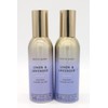 Generic Linen & Lavender, Bath and Body, Concentrated Room Spray,