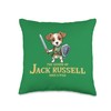 LEGEND of JACK RUSSELL - Jack Russell Retro Video Game