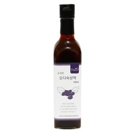 오디숙성액 Elderberry Fermentation Extract