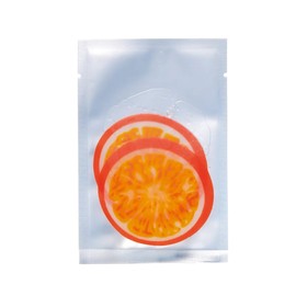 Danielle Creations Brightening Eye Pads - Orange