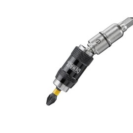 Dewalt pivoting bit Holder, DT7505