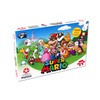 Mario and Friends 500 Piece Jigsaw Puzzle
