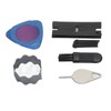 Stylus Pen Tips Replacement Sensitive Stylus Nibs for Galaxy Tab