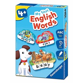 RAVENSBURGER 24114 - LEARNING