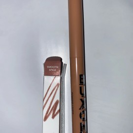 BUXOM POWER LINE PLUMPING LIP LINER SMOOTH SPICE .011oz NEW IN BOX