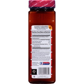 Lawry's Mango Habanero Wings Seasoning Mix, 21.75 oz