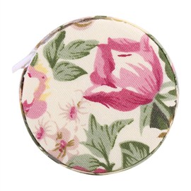 Fdit Dressmaker's Tape Measure 150 cm 60 Inch Portable Sewing Retractable Tape + Soft Tape (#2)