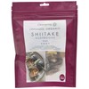 Clearspring Organic Japanese Shiitake Mushrooms - Dried