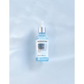 Dermatory [더마토리] 히알샷 베리어 앰플 B5 50ml [Dermatory] Hyal Shot Barrier Ampoule B5 50ml