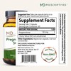 MD Prescriptives Pregnenolone - Vegan Formula for Hormone Health -