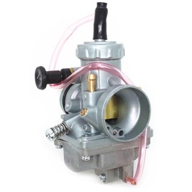 Carburetor and Throttle Cable for Yamaha Blaster 200 YFS200 YFS200SE 1988-2006