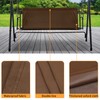 Replacement Swing Seat Cover, Patio Swing Cover, Oxford Waterproof Swing