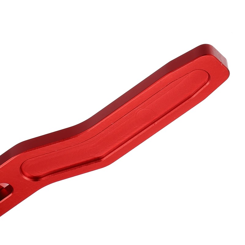 X AUTOHAUX 2pcs Car Turn Signal Extension Steering Wheel Extension