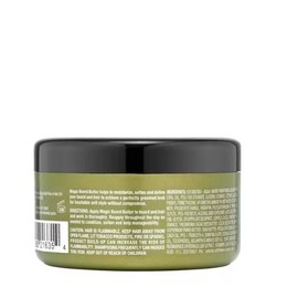 Magic Men's Grooming Beard Butter w/ Cedarwood Oil & Cocoa Butter 3.5oz