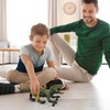 flybakiz Remote Control Robot Dinosaur Toys for Kids 5-7,2.4G Electronic