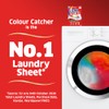 Colour Catcher Complete Action+ Laundry Sheets, Helps to Prevent Colour