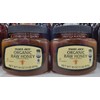 Trader Joe Organic Raw Grade A Honey 16oz 454g (Two