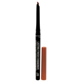 Rimmel Lasting Finish Exaggerate Lip Liner Long Lasting Automatic Vegan Formula