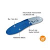 Shoe Inserts Sole Inserts Spannrit SUNBED GEL - translation, original,