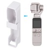 Camera Cover for DJI OSMO Pocket 2 ABS Anti Fall