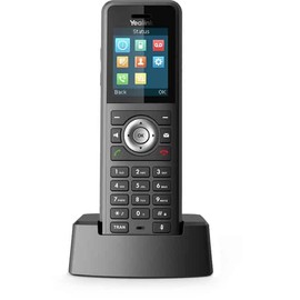 Yealink W59R Rugged IP67-SIP DECT IP Handset