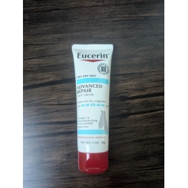 Eucerin Advanced Repair Foot Cream
