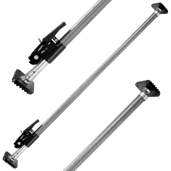 KEEPER Keeper - Extended Ratcheting Cargo Bar 3 Pack -