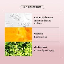 philosophy anti-wrinkle miracle worker line-correcting eye cream - with vitamin C & coconut oil - smoothes the skin around eyes & reduces dark circles - 0.5 fl oz