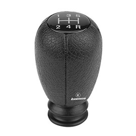 5 Speed Gear Shift Knob Head for Peugeot 106 107 205 Citroen Saxo Xsara Xantia C2 C3 C4 Partner C1 C1 C3