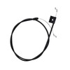yhoparts 532130861 Engine Zone Control Cable for AYP Poulan Craftsman