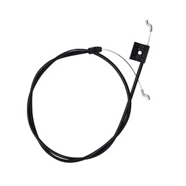 yhoparts 532130861 Engine Zone Control Cable for AYP Poulan Craftsman 22" Cut Decks PP751 Walk Behind Lawn Mower Replaces 130361 851668 130861 532851668 532851809 851809
