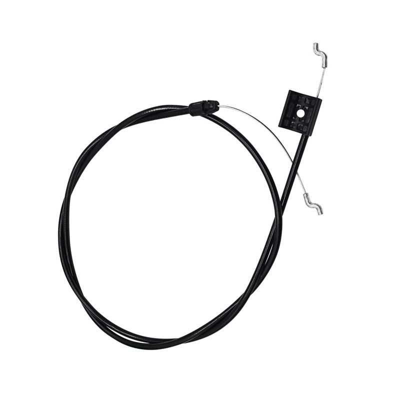 yhoparts 532130861 Engine Zone Control Cable for AYP Poulan Craftsman