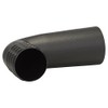 Bosch 2600499045 Connector for Belt Sanders and Random Orbit Sanders