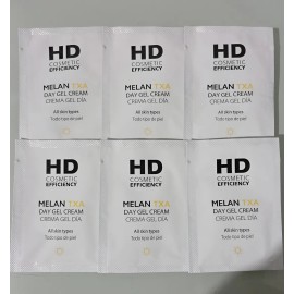 Kit De Muestras Hd Melan Txa Crema Gel Dia 50 Ml