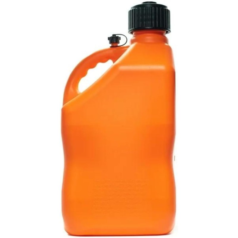 VP Racing Utility Container 5.5 Gallon - 2 Pack With