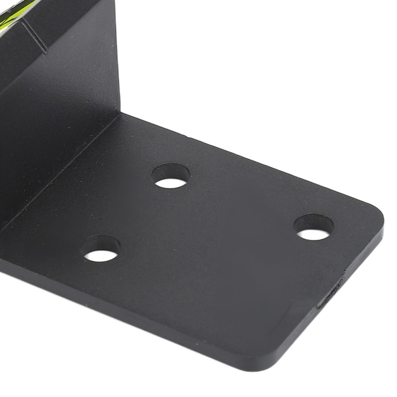 Survey Prism Single Side 45 Degree Reflection Mini Surveying Prism