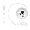 HD Camera Noise Reduction Waterproof Infrared Night Vision Dome Camera