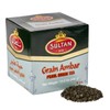 SULTAN TEA Grain Ambar Gunpowder Loose Green Tea 440g