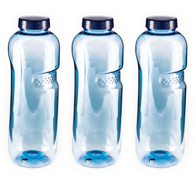 Greiner Tritan Drinking Bottle 0.75 Litre BPA Bottle