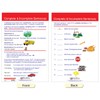 NewPath Learning Usage: Sentences & Grammar Rules Bulletin Board Charts,