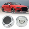 Car Multimedia Rotary Knob, MMI Multimedia Knob Switch, Audio Volume