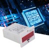 JDM11-6H Electronic Counter 6 Digits LED Digital Display Counter Relay