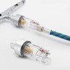 Premium Airbrush in Line Mini Air Filter Water Trap with