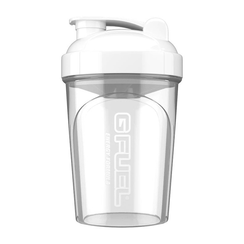 G FUEL Shaker Cup 16 or 24 oz:_Liquid Luck
