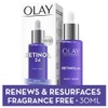 Olay Regenerist Retinol24 Face Serum 30mL