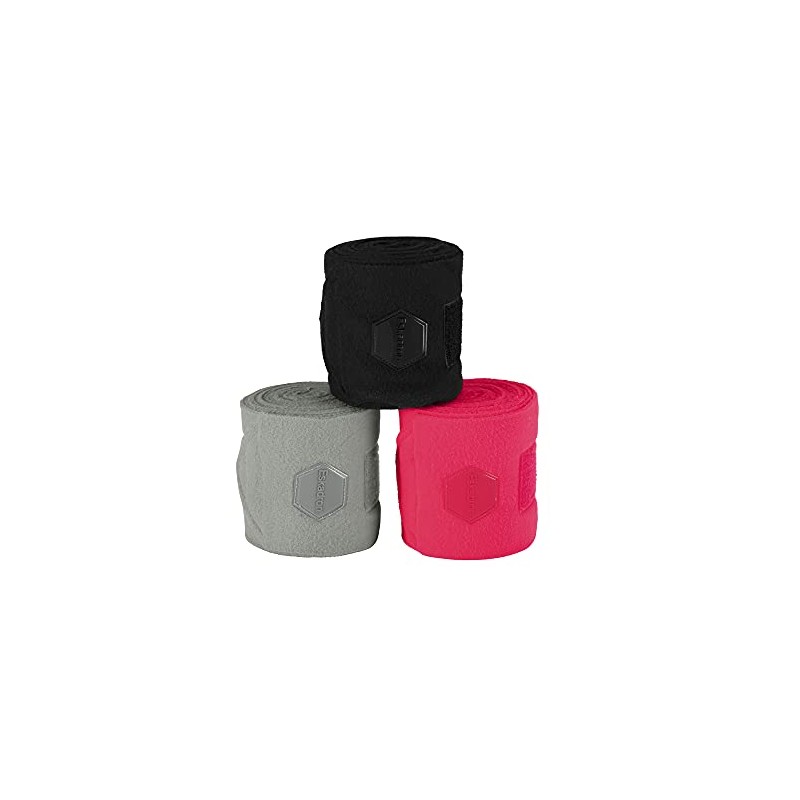 ESKADRON Fleece Reflexx Bandages Collection 2021